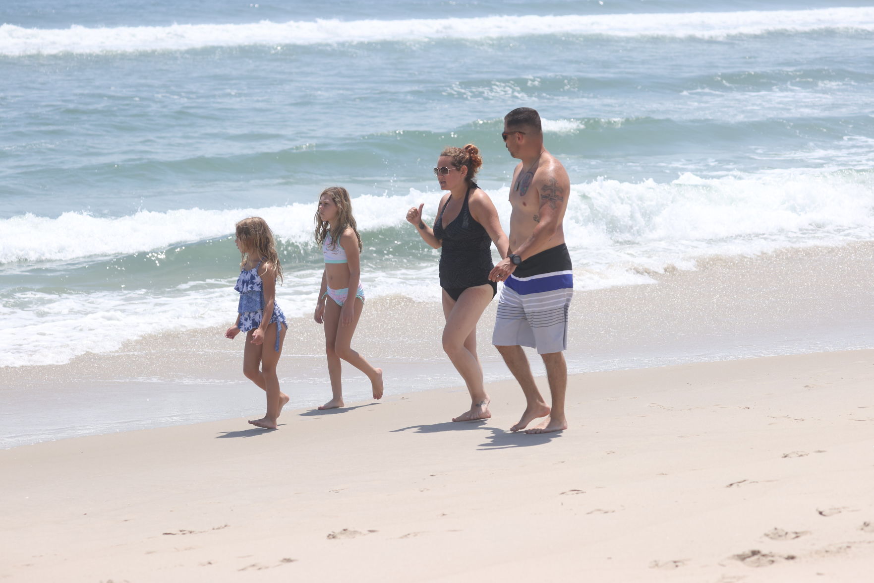 Long Beach Island